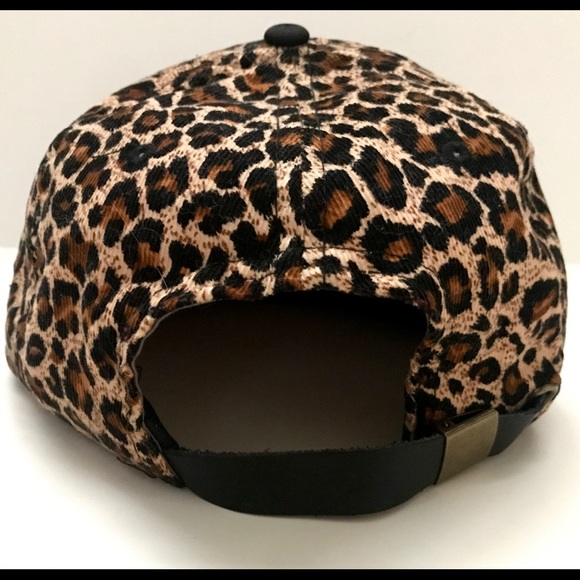 Grassroots California Wild Yet Classy Strapback - Picture 4 of 6